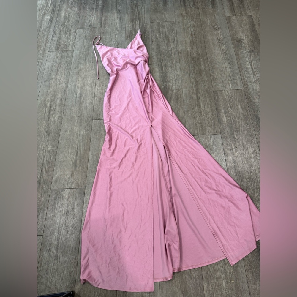 🍒BUNDLE 2 items for $8 

FINAL SALE✨

🌸BOUTIQUE long dress ✨ - Picture 5 of 9